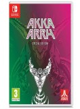 Akka Arrh Special Edition NSW