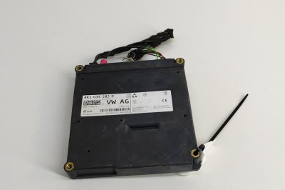 Modul de control Bluetooth AUDI E-TRON GEN 2019 OEM: 4K1035282D,4K1035282B 28518732 foto