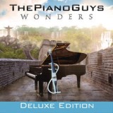 Piano Guys The The Wonders Deluxe (cd+dvd)