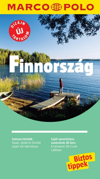 Finnorsz&aacute;g - Marco Polo
