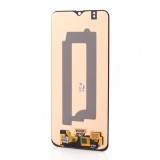 Display LCD Samsung Galaxy M30, Negru, Original
