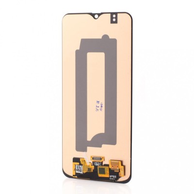 LCD Samsung Galaxy M30, , Negru foto