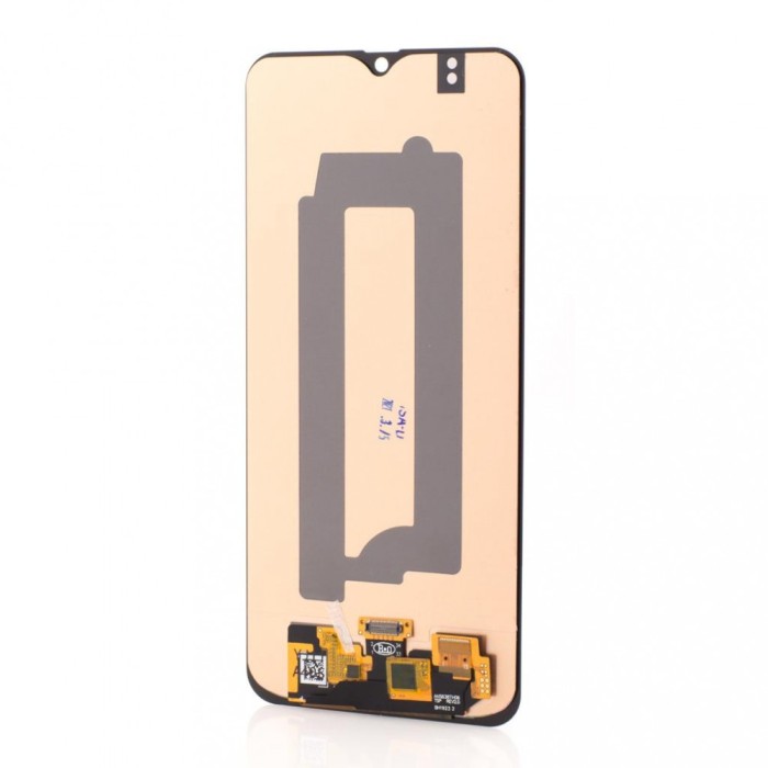 LCD Samsung Galaxy M30, , Negru
