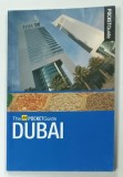 THE AA POCKET GUIDE , DUBAI by ROBIN BARTON and LINDSAY BENNET , 2010