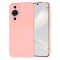 Husa pentru Huawei nova 12s / nova 11, Techsuit, SoftFlex, Roz Deschis