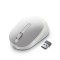 DL MOUSE MS7421W WIRELESS RECHARGEABLE