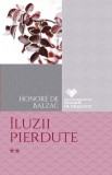 Iluzii pierdute (vol. 2)