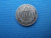 10 HELLER 1895 AUSTRIA, Europa