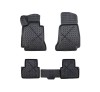 Covoare presuri cauciuc tip tavita PSN Mercedes Clasa E W213 2016-2024, ALM