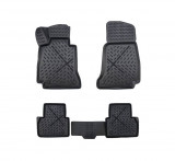 Covoare presuri cauciuc tip tavita PSN Mercedes Clasa E W213 2016-2024, ALM