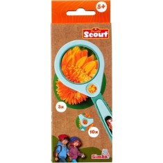 SIMBA SCOUT LUPA