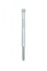Pin de ghidare pt. carote TCT h=50mm diametre 12-17(mm) - DXDY.PIN1217H50, Diamantatexpert