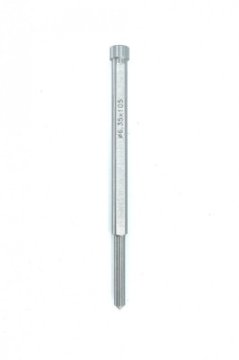 Pin de ghidare pt. carote TCT h=50mm diametre 12-17(mm) - DXDY.PIN1217H50 foto