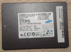 128GB SSD Samsung PM851 OEM Laptop Desktop PC SATA III , SSD SATA 3 , 2.5&amp;quot; foto