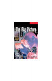 The Big Picture Level 1 Beginner/Elementary - Paperback brosat - Sue Leather - Cambridge