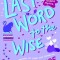 Last Word to the Wise: A Christie Bookshop Mystery