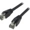 Cablu patch cord S/FTP Cat 8.1 LSZH