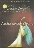 Cumpara ieftin Legenda Funigeilor - St. O. Iosif, D. Anghel - Ilustratii: Adriana Mihailescu