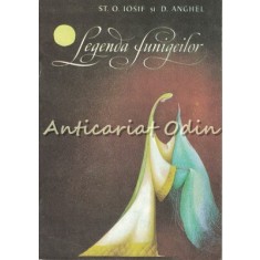 Legenda Funigeilor - St. O. Iosif, D. Anghel - Ilustratii: Adriana Mihailescu