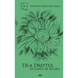 De-a dreptul in lanul de secara - Flaminia Starc-Meclejan