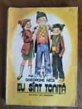 Eu sunt Tonita - Gheorghe Nica / R6P3F