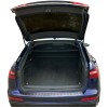 Protectie Bara Spate Portbagaj Inox Mat Audi A6 C8 Avant/Break 2018+ Recambo Ornament Tuning Exterior