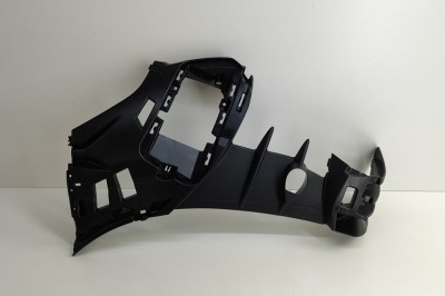 Suport bara de protecție dreapta față MERCEDES-BENZ GLE W167 2019 OEM: A1678850210 29177599 foto
