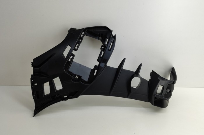 Suport bara de protecție dreapta față MERCEDES-BENZ GLE W167 2019 OEM: A1678850210 29177599