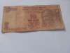 10 rupii india