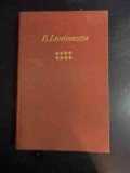 T. Maiorescu Si Posteritatea Lui Critica - E. Lovinescu ,542493, Minerva