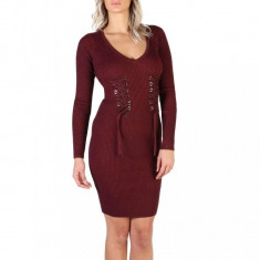 Rochie Guess - W83K05_R1IB0 - Dama - Ro?u foto