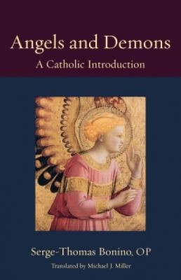 Angels and Demons: A Catholic Introduction foto