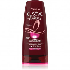 L’Oréal Paris Elseve Full Resist Aminexil balsam fortifiant pentru părul slab cu tendință de cădere 200 ml