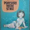 Povestiri vechi si noi - Ion Pas// ilustratii Florian Obreja