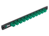 Bandă magnetică WERA 370mm pentru chei plate și combinate