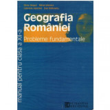 Silviu Negut - Geografia Romaniei - probleme fundamentale - 123171