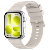 Asteroid GSM - Watchband (W082) - Huawei Watch Fit 5 Pro - Cream