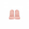 Manusi Touchscreen - iberry Winter Gloves Light Pink