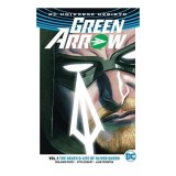 Green Arrow Vol. 1 (Rebirth)