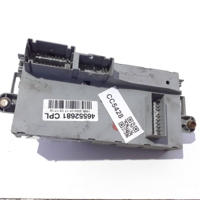 Panou sigurante Fiat Punto 1999-2010 46552681 CPL foto