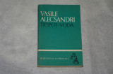 Despot Voda - Vasile Alecsandri - 1966