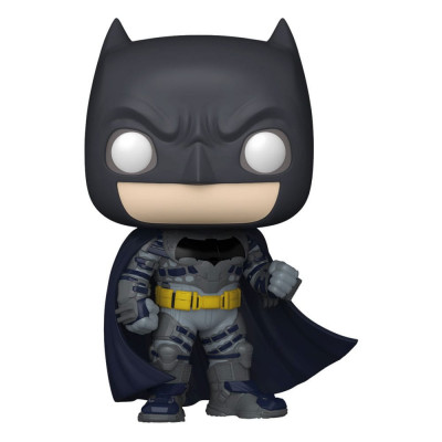 The Flash POP! Movies Vinyl Figure Batman 9 cm foto