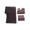 Covor auto imitatie piele romb dedicat MAN TGA XXL 2000-2007