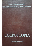 Dan Alessandrescu - Colposcopia (editia 1984)