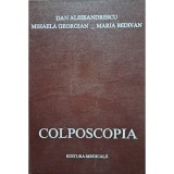 Dan Alessandrescu - Colposcopia (Editia: 1984)