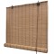 Jaluzele rulabile, 100 x 160 cm, bambus natural 241327