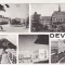 bnk cp Deva - Vedere - necirculata