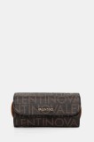 Valentino Bags portfard REGINA RE culoarea maro, VBE9IS722