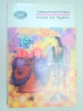 NUNTA LUI FIGARO de BEAUMARCHAIS , 1967