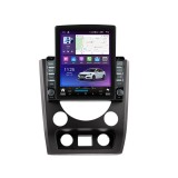 Navigatie dedicata cu Android Ssangyong Rexton 2012 - 2017, 8GB RAM, Radio GPS, Ssang Yong